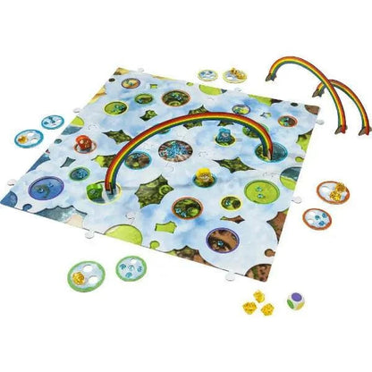 Introducing Rainbow Friends Game with SKU 810617521 recommended for ages 4+