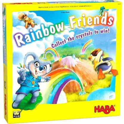 Introducing Rainbow Friends Game with SKU 810617521 recommended for ages 4+