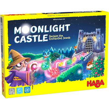 Apresentamos Jogo Castelo ao Luar com o SKU 810648323 recomendado para + 5 anos