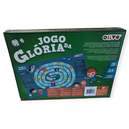 Introducing Game of the Goose with SKU 554713624, recommended for ages 5+