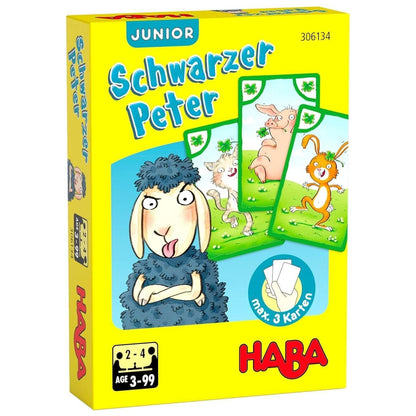 Introducing Black Sheep Card Game with SKU 810613423 recommended for + 3 years