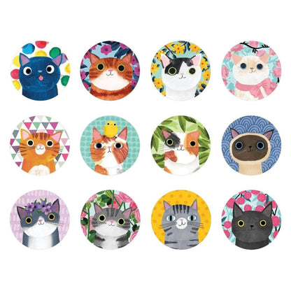 Introducing Memory Game - Cats with SKU 835557523 recommended for + 3 years