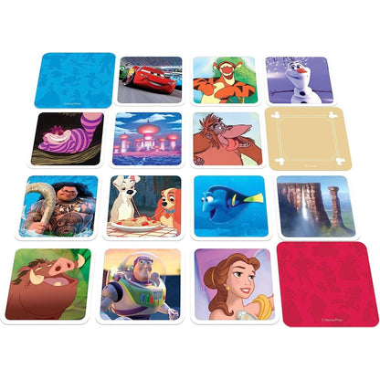 Introducing Codenames Disney Board Game (EN) with SKU 23400019 recommended for ages 7+