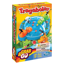Apresentamos Jogo de viagem Tragabolas com o SKU 90100115 recomendado para + 6 anos