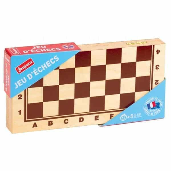 Apresentamos Jogo de xadrez com o SKU 26813221 recomendado para + 5 anos