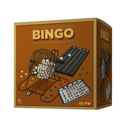 Introducing Bingo Game with SKU 556649825 recommended for ages + 8 years