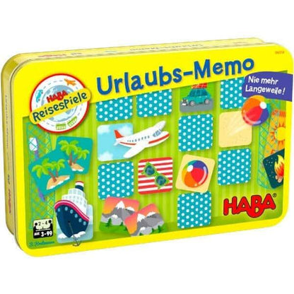 Introducing Magnetic Holiday Memo Game with SKU 810605421 recommended for ages 3+