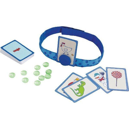 Introducing Who Am I? Game with SKU 810142022 recommended for ages 5+