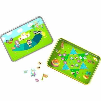 Introducing Summer Splash Game with SKU 810603321 recommended for ages 5+