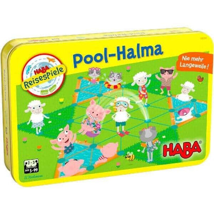 Introducing Summer Splash Game with SKU 810603422 recommended for ages 5+