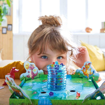 Introducing Shiny Treasure Game with SKU 810358623 recommended for ages 5+