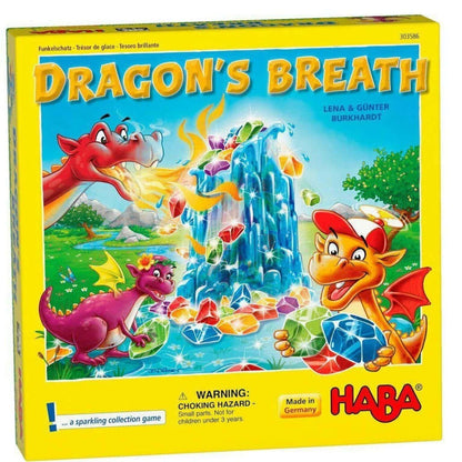 Introducing Shiny Treasure Game with SKU 810358623 recommended for ages 5+