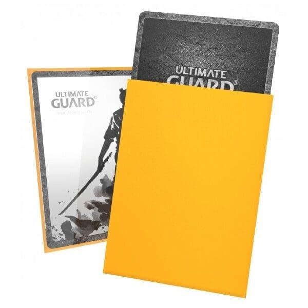 Apresentamos Katana 100 Sleeves com o SKU 231009019 recomendado para + 6 anos