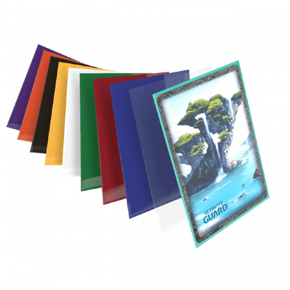 Introducing Katana 100 Sleeves with SKU 231009019 recommended for ages 6+