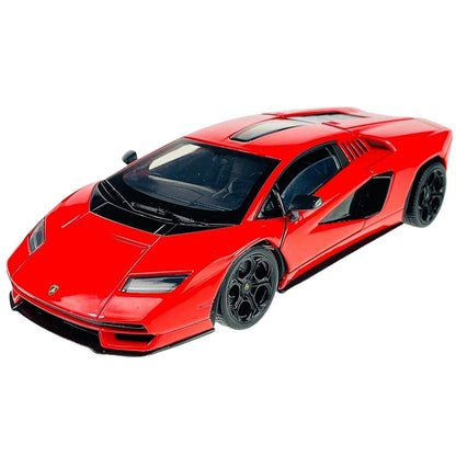 Introducing Lamborghini Countach Lpi 800-4 red with SKU 682411423 recommended for + 8 years