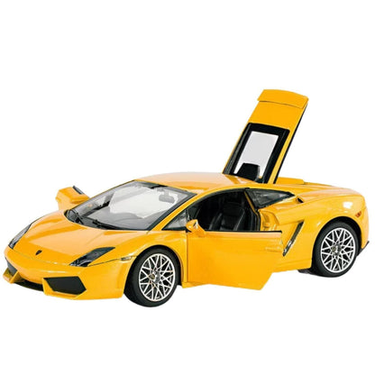 Introducing Lamborghini Gallardo LP560-4 1:24 with SKU 683450023 recommended for + 14 years