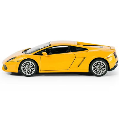 Introducing Lamborghini Gallardo LP560-4 1:24 with SKU 683450023 recommended for + 14 years