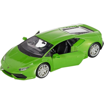 Introducing Lamborghini Huracán LP 610-4 with SKU 683150923 recommended for + 3 years