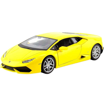 Introducing Lamborghini Huracán LP 610-4 Yellow with SKU 684334723 recommended for + 3 years