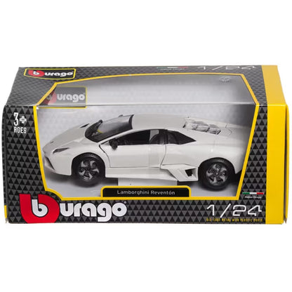 Introducing Lamborghini Reventón with SKU 689717523 recommended for + 3 years