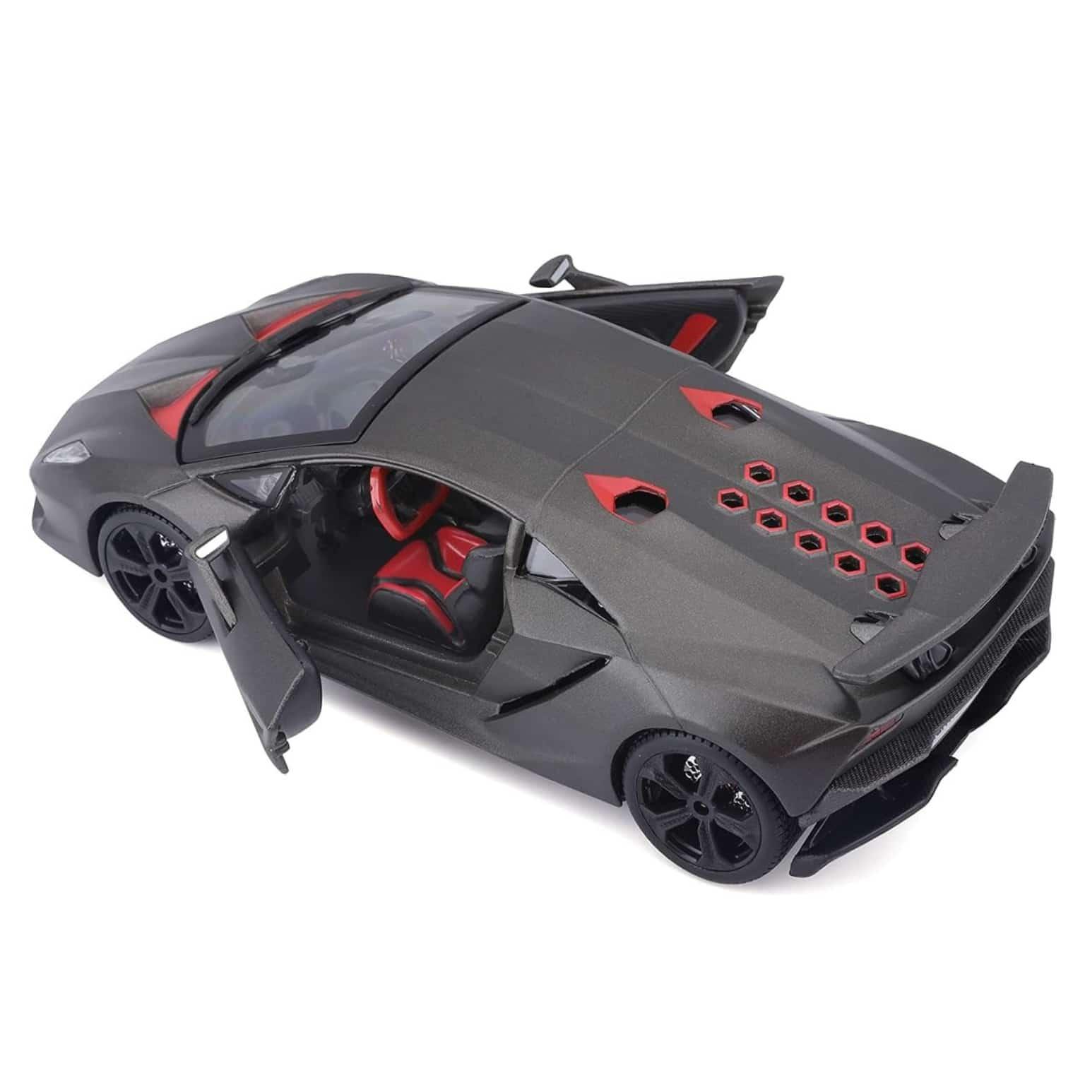 Lamborghini Sesto Elemento - Brincatoys