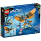 Lego Avatar - Aventura do Skimwing - Brincatoys