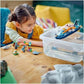 Lego City - Barco de Mergulho Explorador - Brincatoys