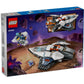 Lego City Nave Espacial Interestelar - Brincatoys
