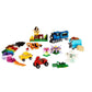 Lego Classic Caixa Média de Peças Criativas - Brincatoys