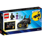Lego DC Batman - Perseguição Batmobile t: Batman vs. The Joker - Brincatoys