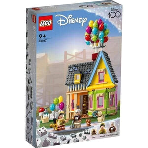 Lego Disney - Casa de Up - Brincatoys