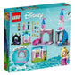 Lego Disney Castelo da Aurora - Brincatoys