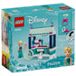 Lego Disney Delícias Congeladas da Elsa - Brincatoys