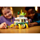 Lego Dreamzzz - A Carrinha Tartaruga da Sra. Castillo - Brincatoys