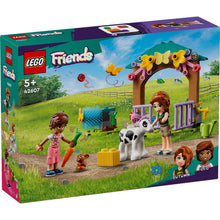 Apresentamos Lego Friends Estábulo de Vitelinhos da Autumn com o SKU 664260724 recomendado para + 5 anos