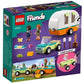 Lego Friends Acampamento de Férias - Brincatoys