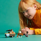 Lego Friends Carrinho Móvel de Pastelaria - Brincatoys