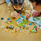 Lego Friends Clínica Veterinária da Quinta de Animais - Brincatoys