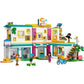 Lego Friends - Escola Internacional de Heartlake - Brincatoys