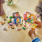 Lego Friends Loja de Moda Vintage - Brincatoys