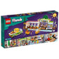 Lego Friends Mercearia Biológica - Brincatoys