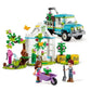 Lego Friends Veículo de Plantação de Árvores - Brincatoys