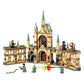 Lego Harry Potter - A Batalha de Hogwarts - Brincatoys