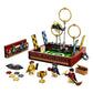 Lego Harry Potter - Baú Quidditch - Brincatoys