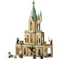 Lego Harry Potter Hogwarts: O Escritório de Dumbledore - Brincatoys