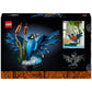 Lego Icons Martim-pescador - Brincatoys