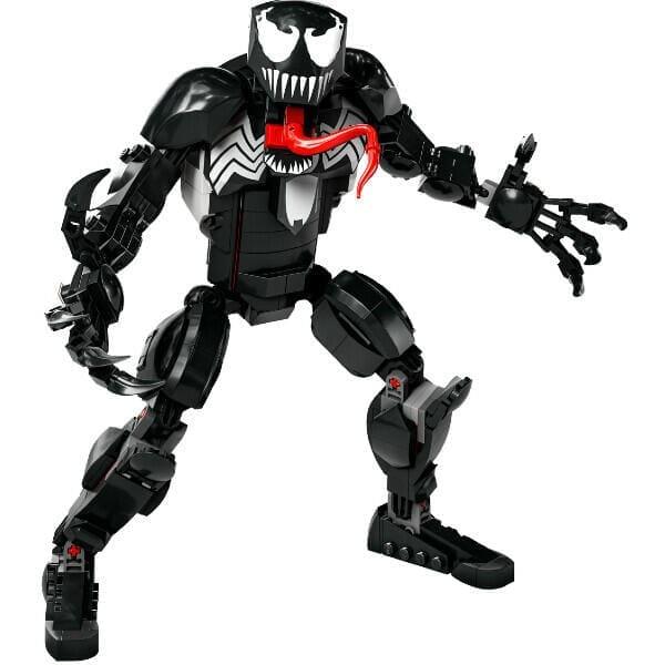 Lego Marvel Venom - Brincatoys