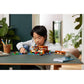 Lego Minecraft - A Casa Sapo - Brincatoys