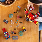 Lego Sonic - Contra o Robô Gigante de Dr. Eggman - Brincatoys
