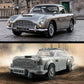 Lego Speed Champions 007 Aston Martin DB5 - Brincatoys